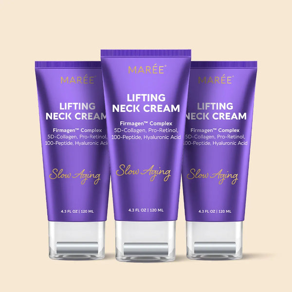 Anti-Aging Essentials