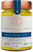 Grass-Fed Traditional Ghee | Ahara Rasa