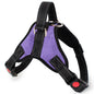 Adjustable Reflective Pet Harness