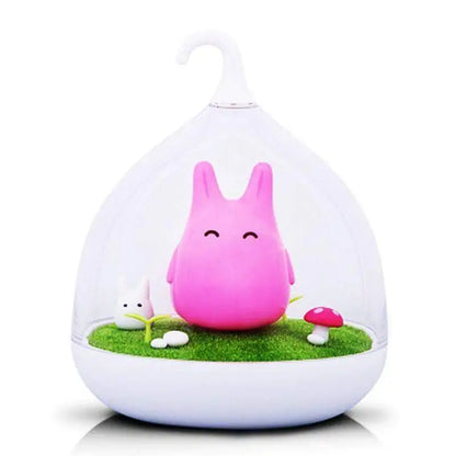 Totoro Night Light