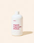 organic sugarcane alcohol