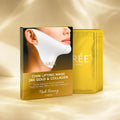 24K Gold V-Line Lifting Mask (pack of 5)