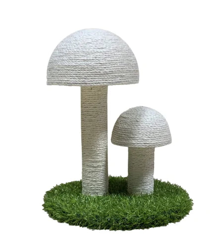 Cat Scratching Post
