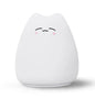 Night Light Cat Lamp