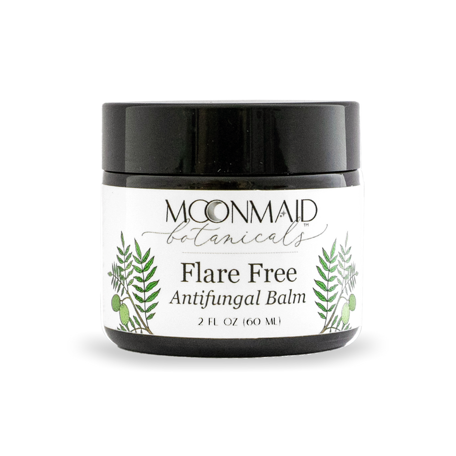 Flare Free Antifungal Balm