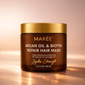 Ultimate Hair Recovery Duo — Maree