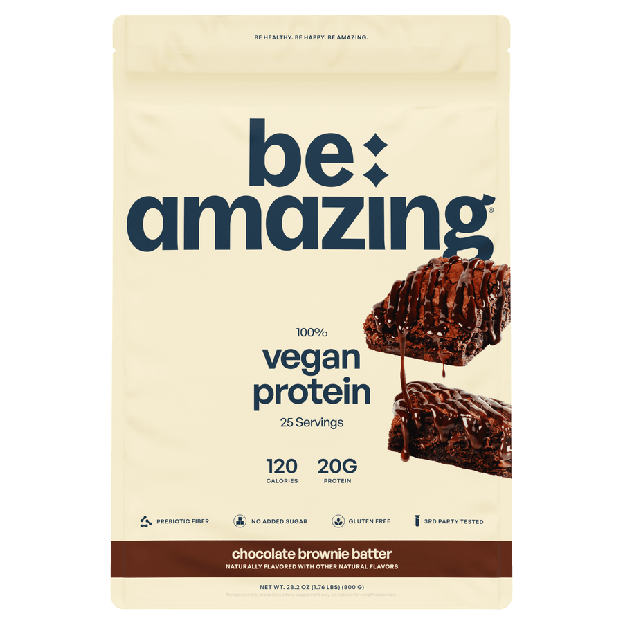 Vegan Protein