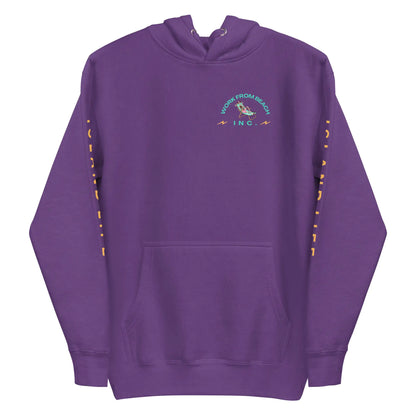 Beach Executive Hoodie