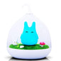 Totoro Night Light