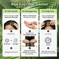 Pure Batana Hair Growth Paste