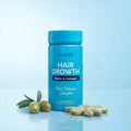 Biotin Hair Growth Duo — Maree
