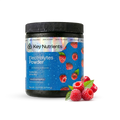Electrolyte Recovery Plus Powder (Sugar-Free)