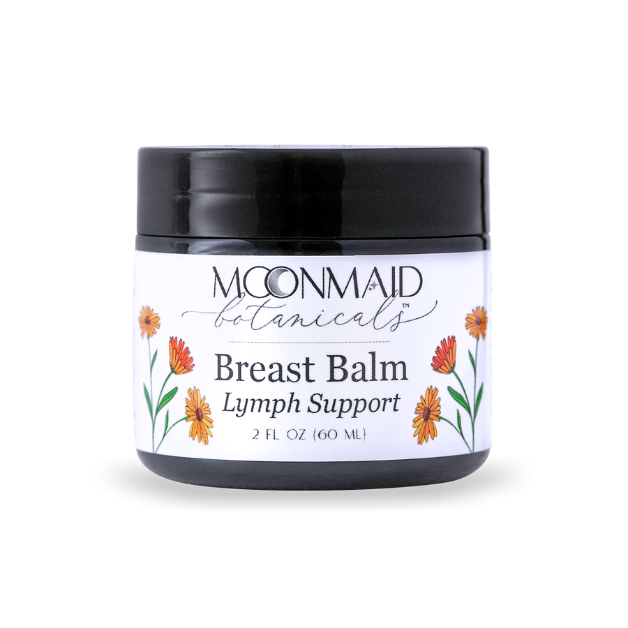 Breast Balm