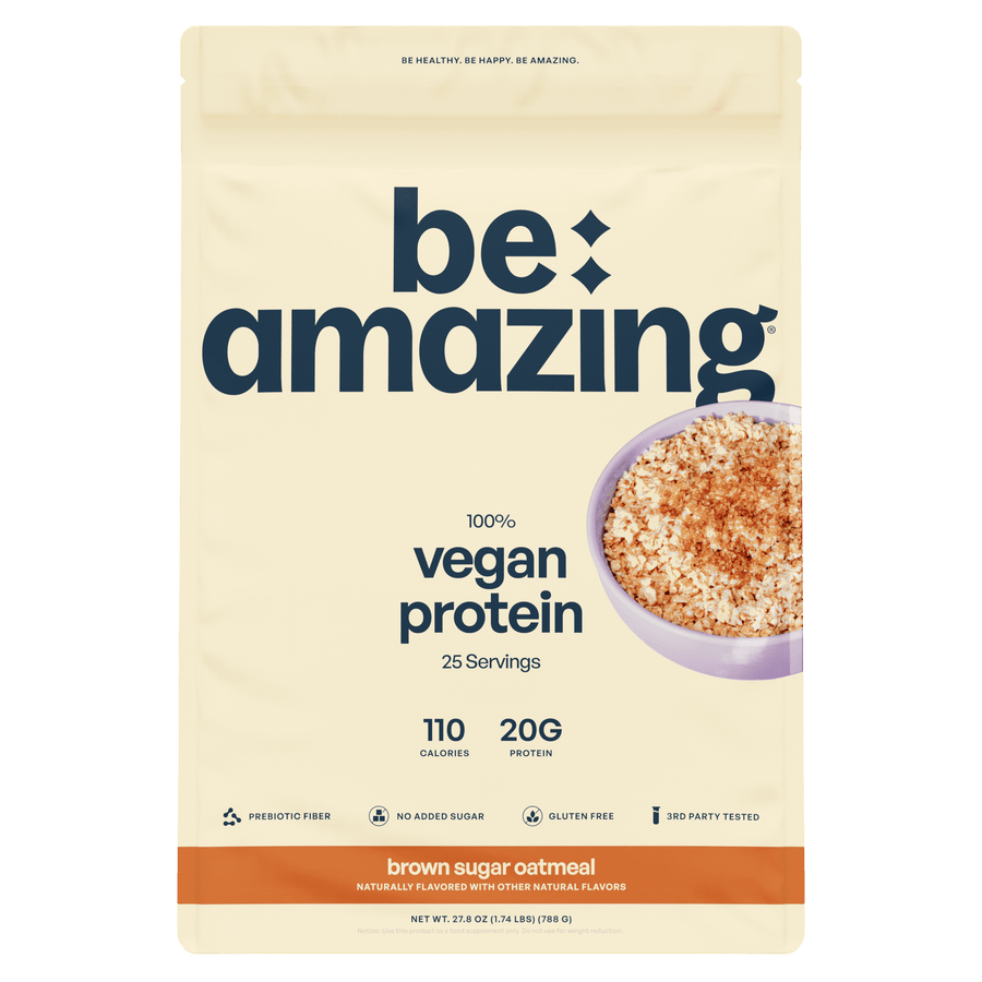 Vegan Protein