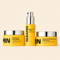 Clear & Bright Skin System