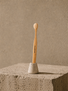 Remo Tongue Brush – Miswak Bristles Bamboo Tongue Cleaner