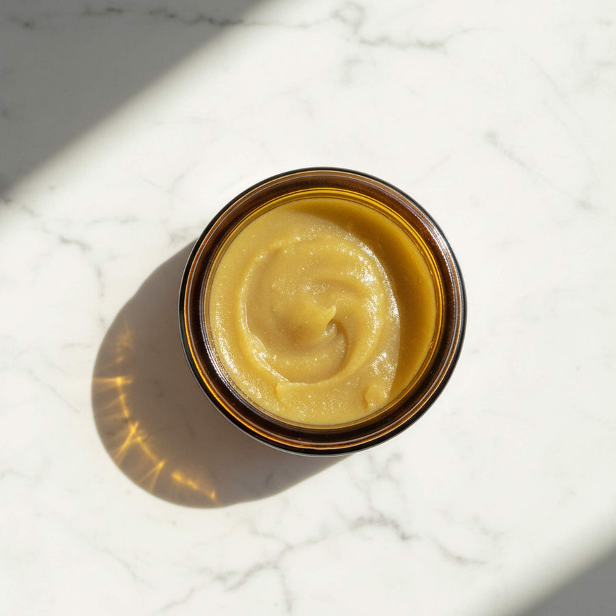 Breast Balm