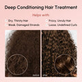 Curl Repair Hair Mask