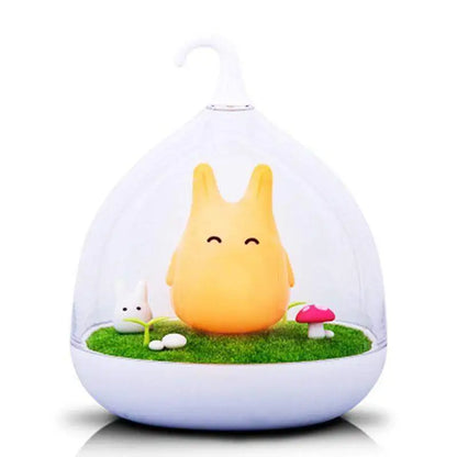 Totoro Night Light