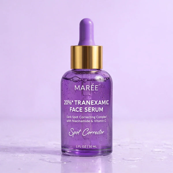 Even Skin Tone Bundle — Maree