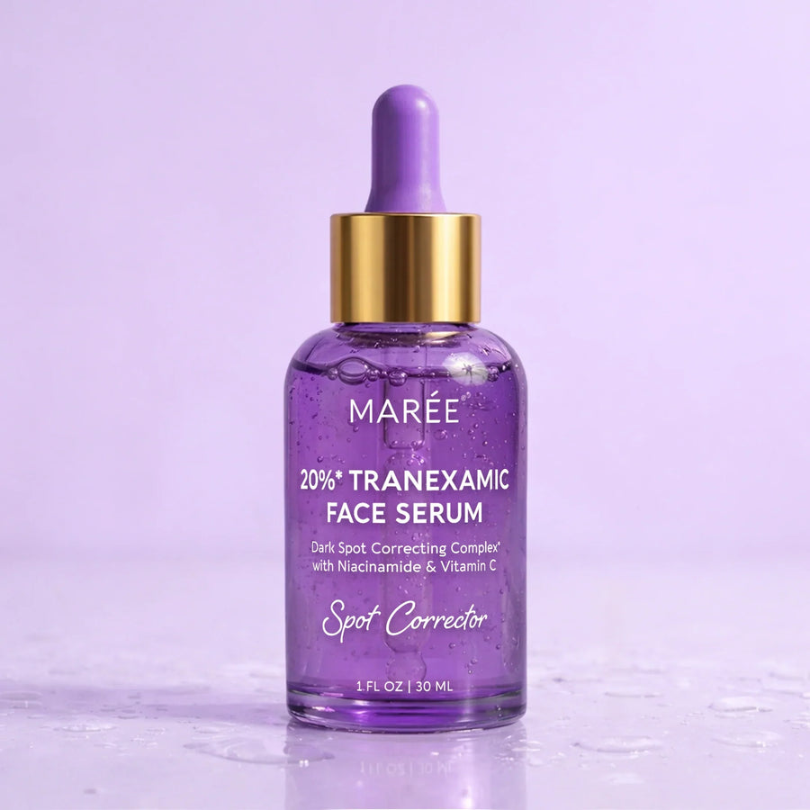 Even Skin Tone Bundle — Maree
