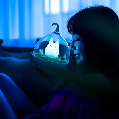 Totoro Night Light