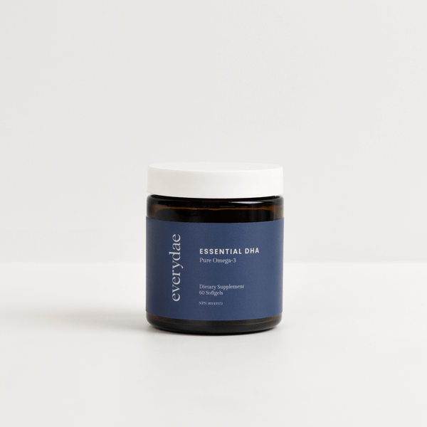 Essential DHA