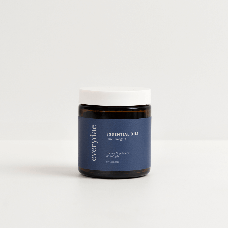 Essential DHA