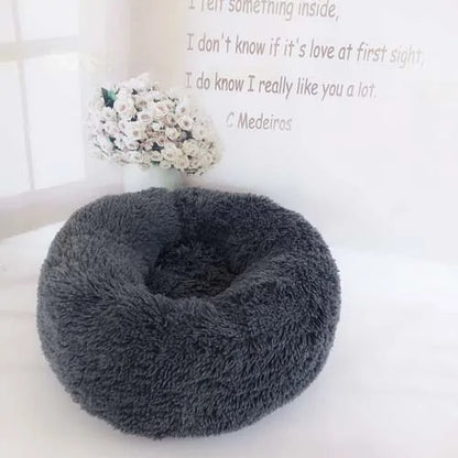 Super Soft Pet Bed Kennel