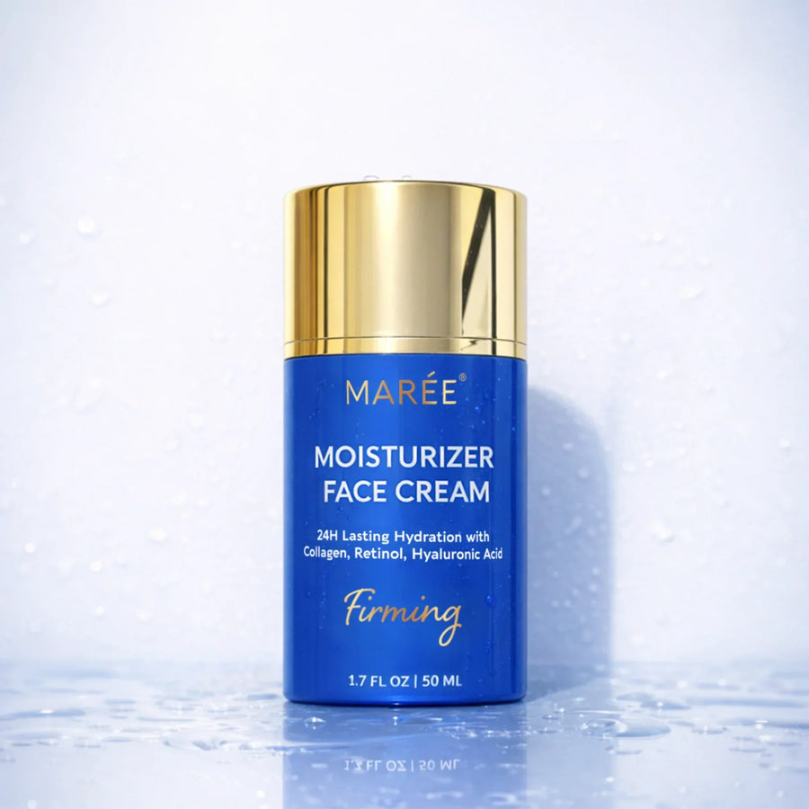 Glass Skin Bundle — Maree