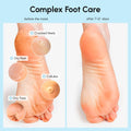 Exfoliating & Hydrating Foot Mask