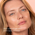 Light Therapy Boosting Wand Activating Serum