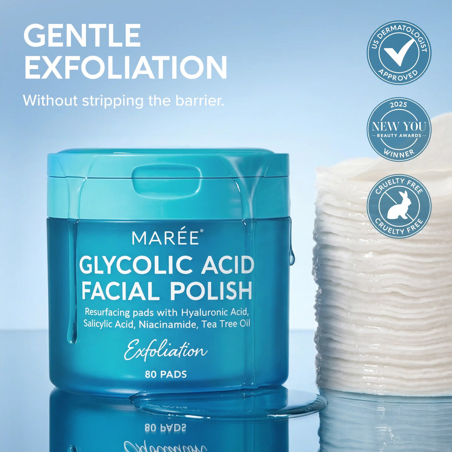 Clear Skin Essentials Kit — Maree