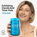 Glycolic Acid Pads 200 PCS