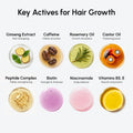4-in-1 Hair Growth Spray