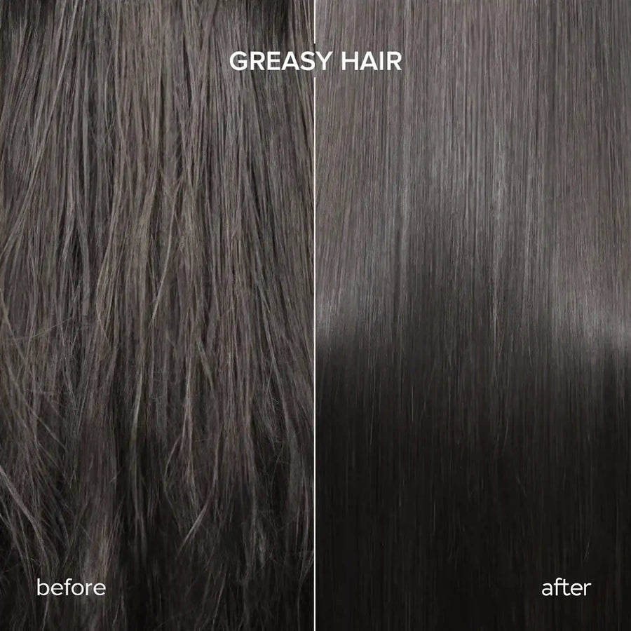 Keratin Oil Serum for Dry & Damaged Hair