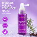 Biotin Hair Growth Duo — Maree