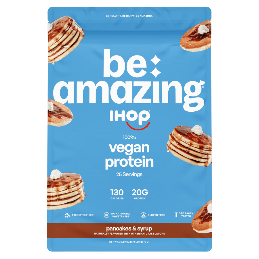 Vegan Protein