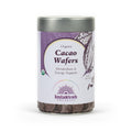 Cacao Wafers