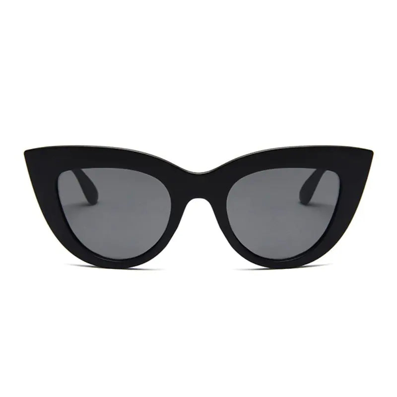 Cat Eye Fashion Sunglasses