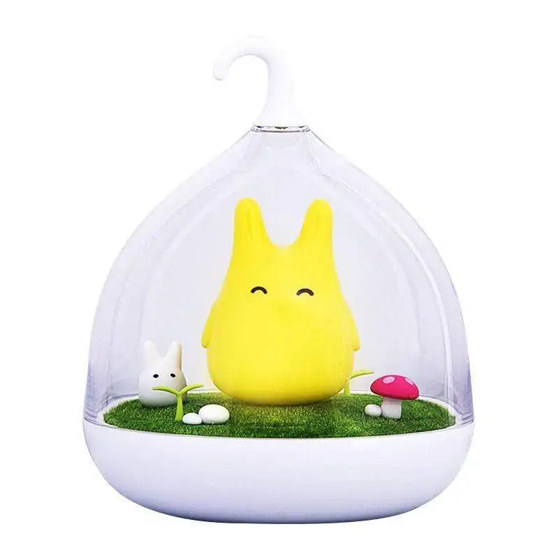 Totoro Night Light