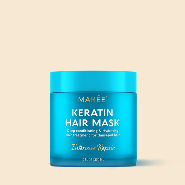 Ultimate Hair Recovery Duo — Maree