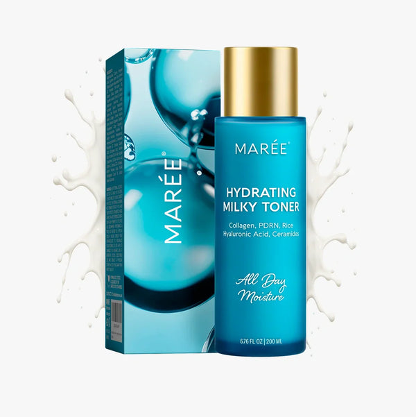 Glass Skin Bundle — Maree