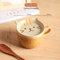 Ceramics Cute Cat Cup