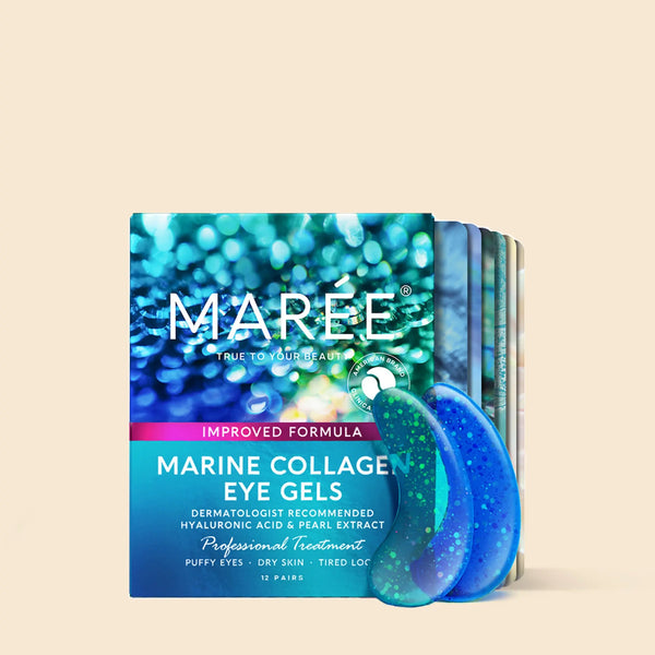 Under-Eye Refresh Kit — Maree
