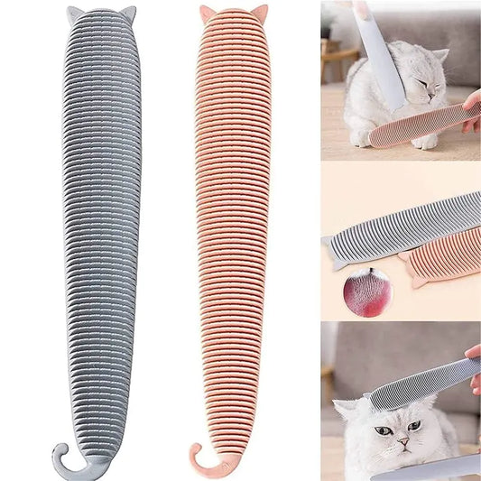 Pet Hair Remover Brush