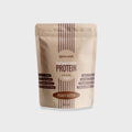 Plant-Based Meal Replacement - Complete Meal Protocol