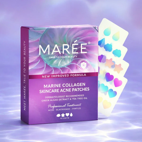 Clear Skin Essentials Kit — Maree