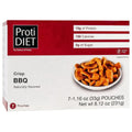 Protidiet BBQ Crisps