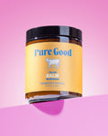 Cedarwood & Patchouli · Tallow Balm